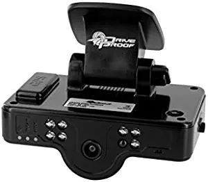 Drive Proof Car Camera (Max Storage) - DP-210