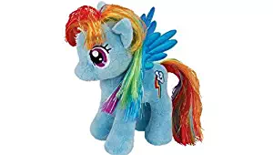 20" Rainbow Dash My Little Pony Plush Doll