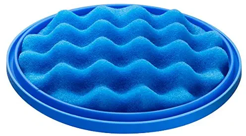 Samsung VCA-VM50P/XAA Sponge Filter, Blue