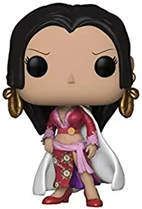 Funko Pop! Anime: Onepiece - Boa Collectible Toy