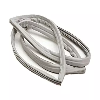 10456860Q - Admiral Aftermarket Replacement Refrigerator / Freezer Door Gasket