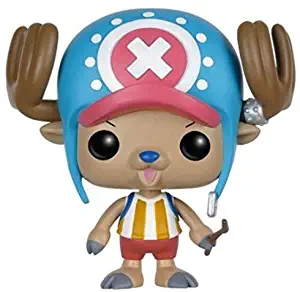 Anime: One Piece Chopper Action Figure