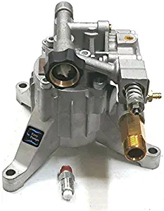 New 2700 PSI Pressure Washer Water Pump Fits Briggs & Stratton 020338-0 020359-0