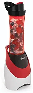 Oster BLSTPB-WRS My Blend 250-Watt Blender, Red