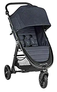 Baby Jogger 2083049 City Mini GT2 Single Stroller - Carbon