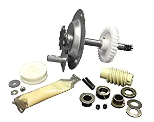 Liftmaster 41A5668 Gear & Sprocket Assembly for ATS211X & ATS2113X Gate Openers