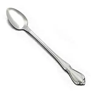 Chateau by Oneida, Stainless Infant Feeding Spoon