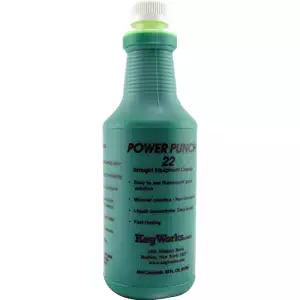 KegWorks Beer Line Cleaning Solution 32oz Bottle