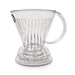 Clever Coffee Dripper, Large, 18 Ounces