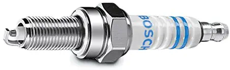 Bosch 0242225580 Spark Plug