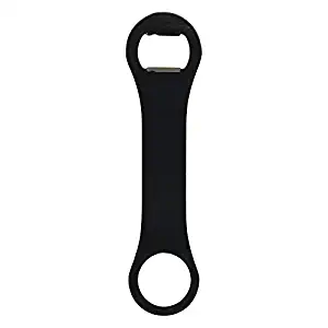 Thirsty Rhino Badak Bottle Opener (Black)