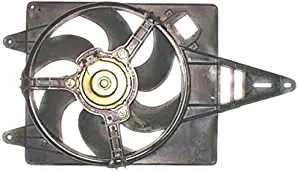NRF 47629 Fan, Engine Cooling