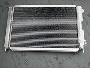 GOWE Radiator For Aluminum Alloy Radiator For ALFA ROMEO 155 Q4 2.0 16V AR67203/AR67204 1992-1997