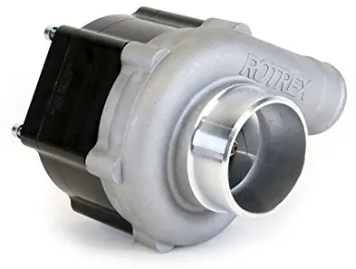Rotrex (R50-3094-BLK) Black Series C30-94 Supercharger