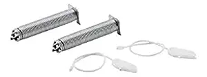 00754874 BOSCH DISHWASHER - DOOR SPRING REPAIR SET - WAS 00754873