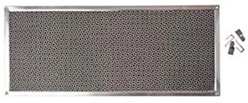 Broan FILTERE56FL Range Hood Replacement Filter for Non-Duct EW56
