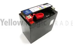 Mercedes-Benz 211 541 00 01, Battery