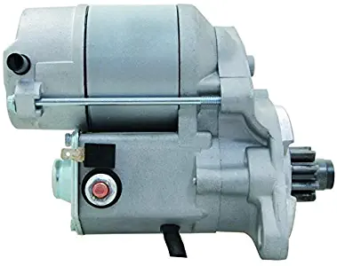 New Starter Replacement For Kubota L2850 L295 L3250 L3450 L3600 L3650 L3710 17331-63010 17331-63011 17331-63012 15401-63010 15401-63012 15461-63010 15521-63010