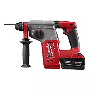 Milwaukee 2712-22 M18 Fuel 1" SDS Plus Rotary Hammer Kit