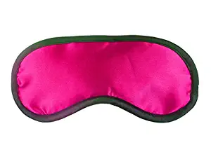 Dream Essentials Snooz Silky Soft Sleep Mask Value Pack 4 Eye Masks - Pink (4 Pack)