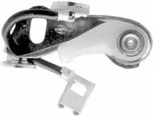 Standard Motor Products GB4173P Ignition Points