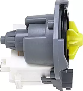 Replacement Whirlpool Dishwasher Pump W10348269