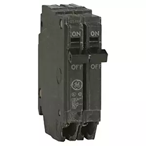 Connecticut Electric THQP230 General Electric Circuit Breaker, 30 amp