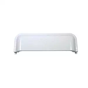 W10861225 Door Handle for Whirlpool & Kenmore Dryers by PartsBroz - Replaces Part Numbers AP5999398, PS11731583, W10714516, and W10714516