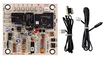 OEM Upgraded Honeywell Heat Pump Defrost Control Circuit Board & Sensor 1157-83-1002A