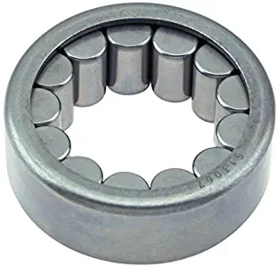 WJB WB513067 - Rear Wheel Bearing - Cross Reference: National 513067/ Timken 513067/ SKF Dk59047, 1 Pack