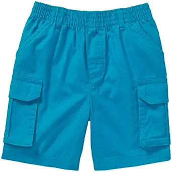 Garanimals Toddler Boys' Shorts Cargo or Straight