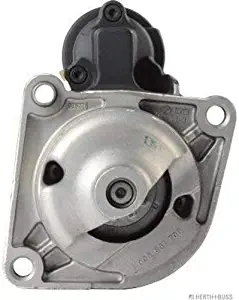 Elparts 42025670 Starter