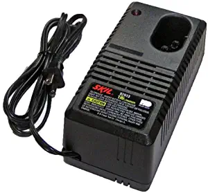 Skil 92913 7.2 - 12 Volt 1 Hour Charger