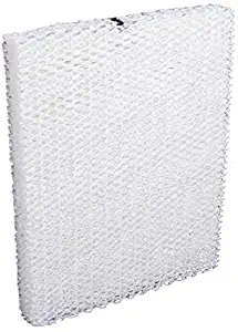 BestAir A35W-PDQ-6 Humidifier Replacement Paper Waterpad Filter, 13.2" x 10.2" x 1.8", For Aprilaire, American Standard, Bryant, Carrier, Honeywell, Lennox & Totaline Models, 6 Pack