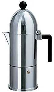 Alessi Rubber Washer Gasket (200595) for La Cupola (9095/6) Espresso Maker 6 Cup