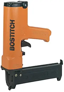 BOSTITCH MIII812CNCT 9/16-Inch to 2-1/4-Inch Industrial Concrete Nailer