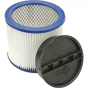 Shop Vac 9034000 Clean stream Filter