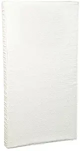 aBaby Baby Mattress, 18"x 34"x 2"