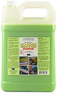 Optimum (NRWW2012G) No Rinse Wash & Wax - 1 Gallon