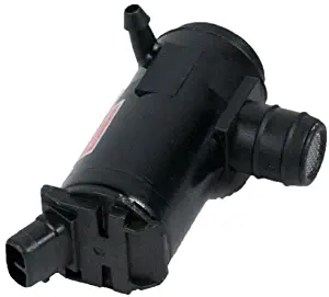 Auto 7- Windshield Washer Pump | Fits 2010-95 Hyundai ACCENT, ELANTRA, SONATA, TIBURON, XG300, XG350, Kia AMANTI, OPTIMA