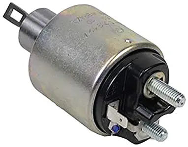 NEW SOLENOID COMPATIBLE WITH ALFA ROMEO EUROPE 166 2500 3000 1998-2006 0001109012 433237