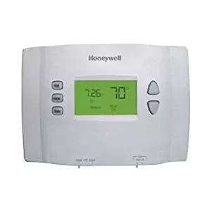 Honeywell RTH2410B1001/A 5-1-1 Day Programmable Thermostat