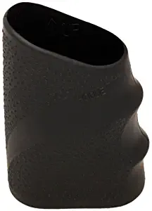 Hogue Hunting Grip Sleeve, Tactical, Large Black