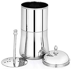 Stainless Steel Coffee Filter Indian Style