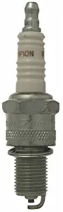 Champion RN11YC4 (322) Copper Plus Replacement Spark Plug, (Pack of 1)
