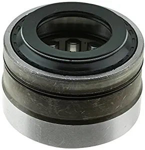 WJB WBRP1561GM - Rear Axle Repair Bearing/Wheel Bearing - Cross Reference: National RP1561GM/ Timken TGM1561R/ SKF R1561-G, 1 Pack