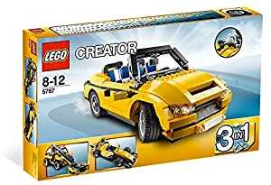 LEGO Creator Cool Cruiser 5767