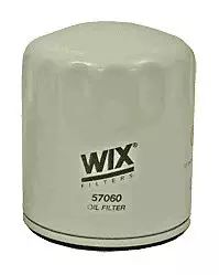 WIX Filters - 57060 Spin-On Lube Filter, Pack of 1