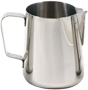 Rattleware 20-Ounce Latte Art Milk Frothing Pitcher