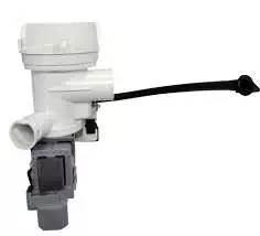Replacement Drain Pump Compatible With Bosch Washer (00436440)